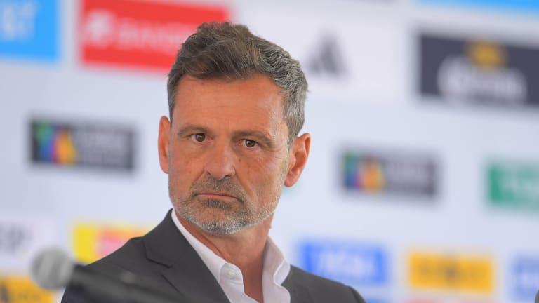 Diego Cocca comienza era de El Tri por debajo de EE. UU.